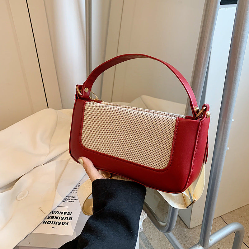 WoChic Structured Handbag Kalsten