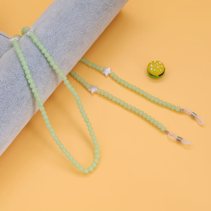 Stylish Eyewear Chain Kalsten
