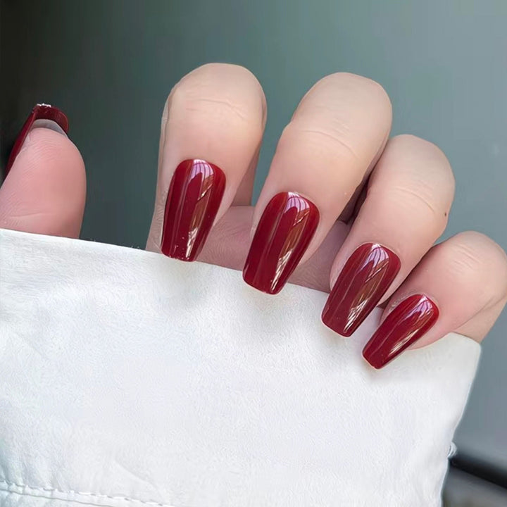 High-quality artificial nails Kalsten