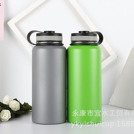 Women's insulated sports water bottle Kalsten