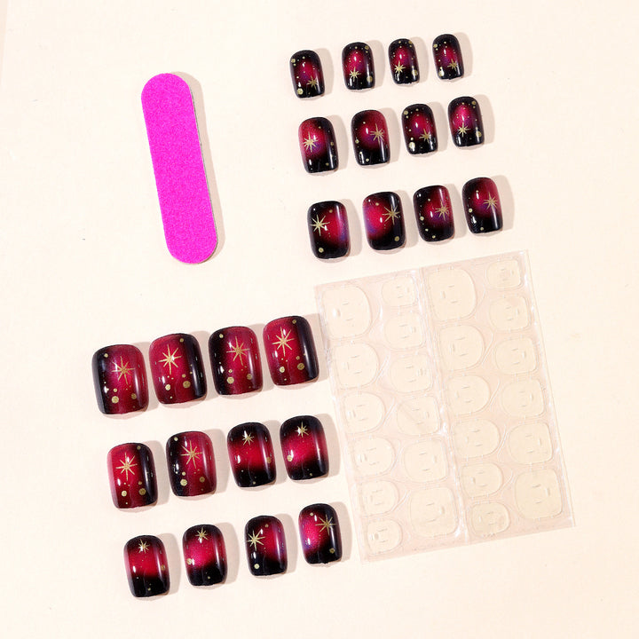 Celestial Nail Art Kit Kalsten