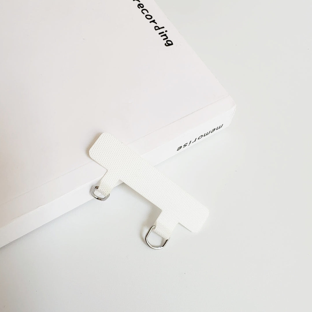 Fabric Bookmark Clip Kalsten