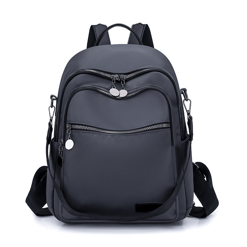 Multi-Pocket Functional Backpack Kalsten