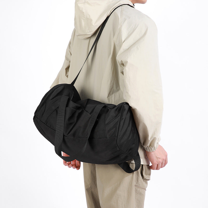 Lightweight Sports Duffle Bag Kalsten