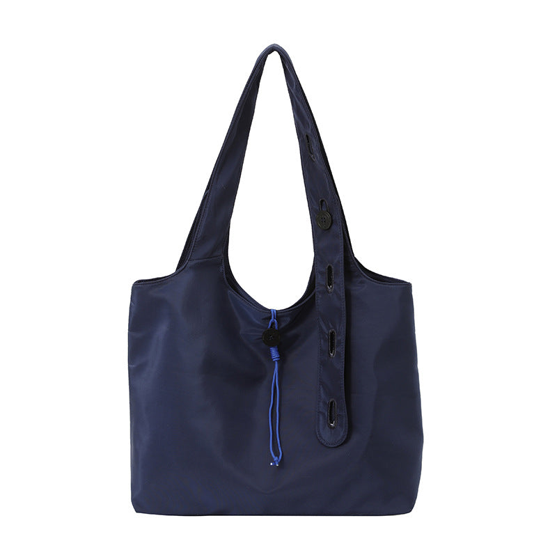 Sleek Utility Tote Bag