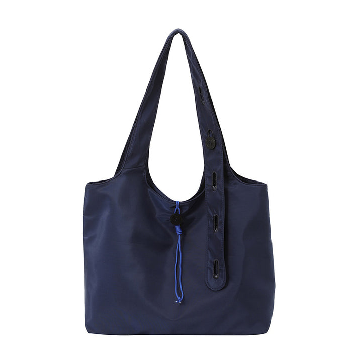 Sleek Utility Tote Bag