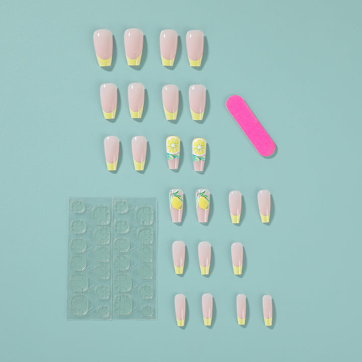 Nail set Kalsten
