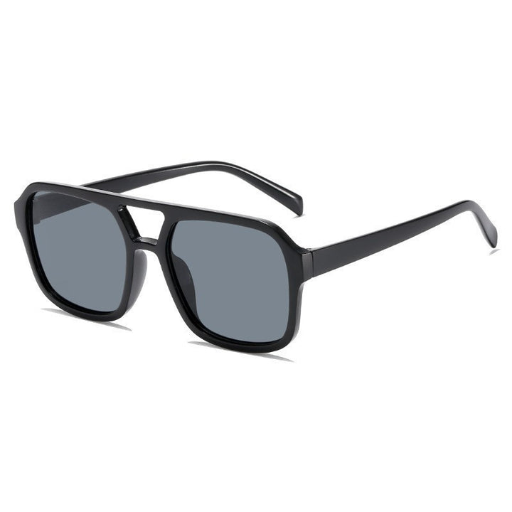 Fashion Forward Square Frame Sunglasses Kalsten