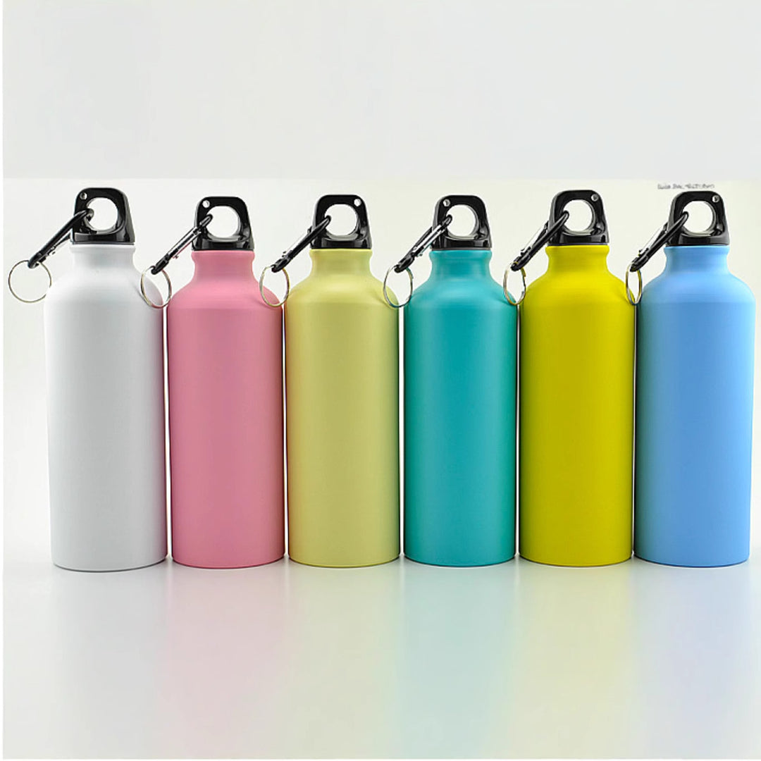 Durable Aluminum Sports Water Bottle Kalsten