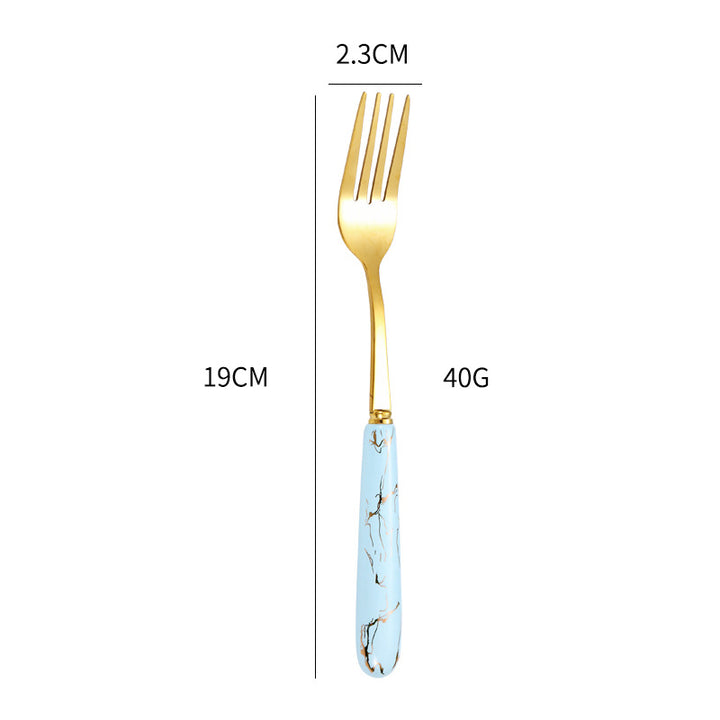 Designer Spoon Kalsten