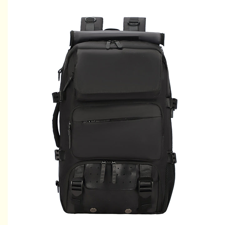 Multi-Functional Tactical School Backpack Kalsten