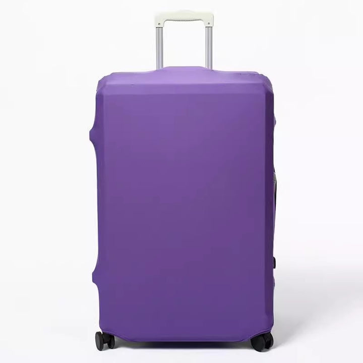 Women's Hard Shell Suitcase Kalsten