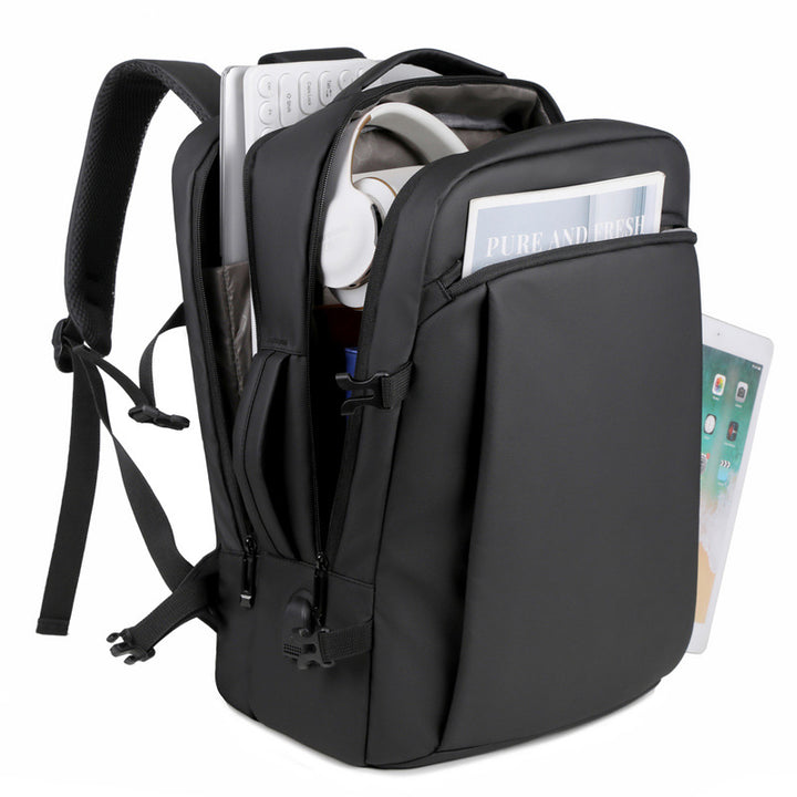Versatile Travel Briefcase Kalsten