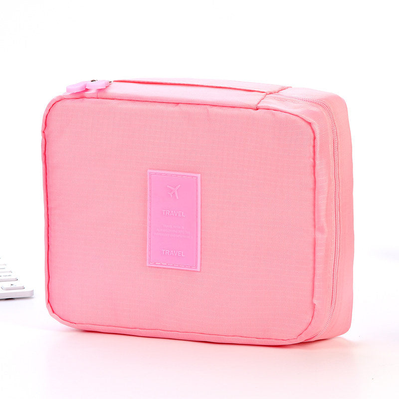Travel Tech Organizer Bag Kalsten