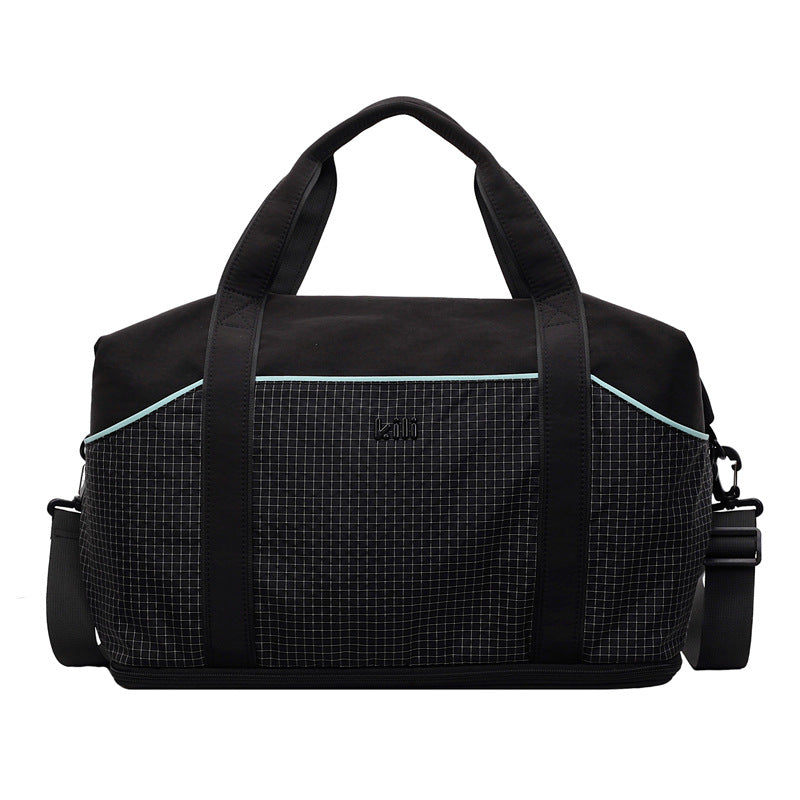 Premium Multi-Functional Travel Duffle Bag
