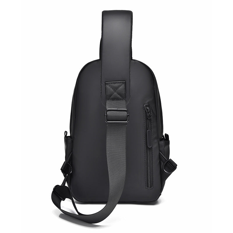 Lightweight Crossbody Sling Bag kalsten