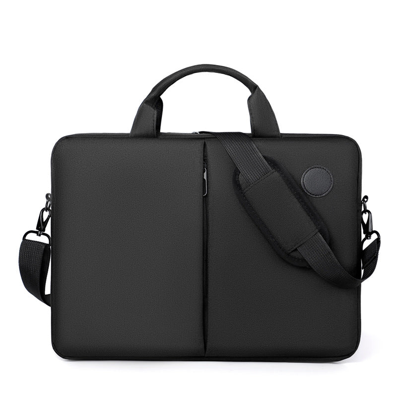 Professional Slim Laptop Briefcase Kalsten
