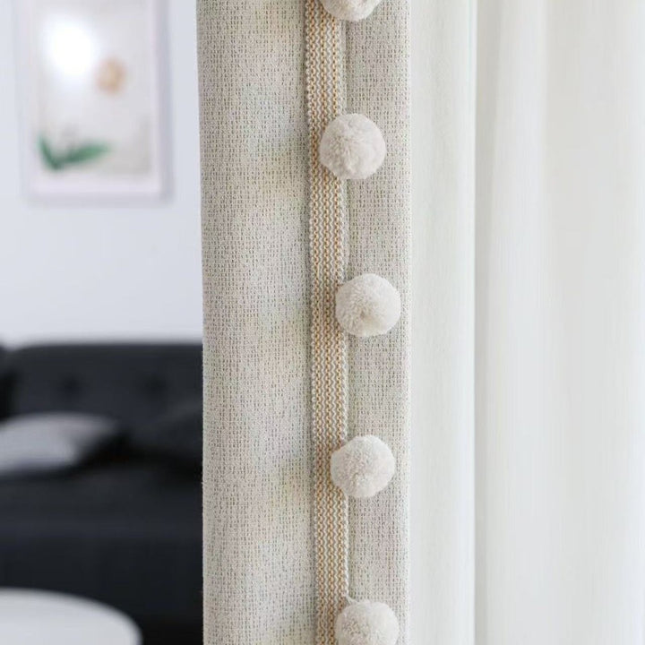 Decorative Curtain Magic Kalsten
