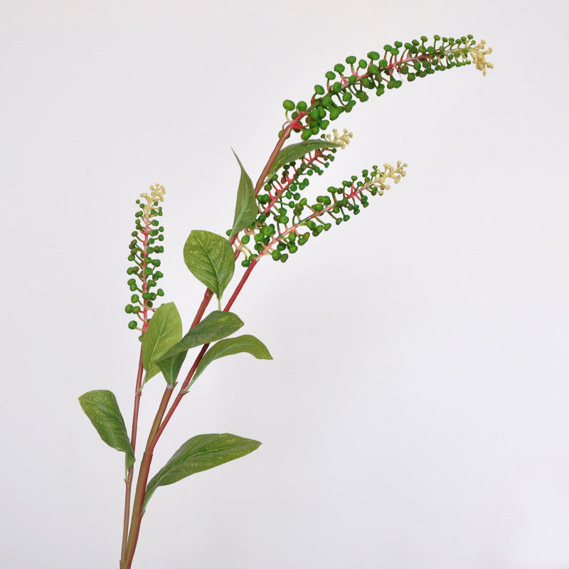 Decorative Botanical Stem