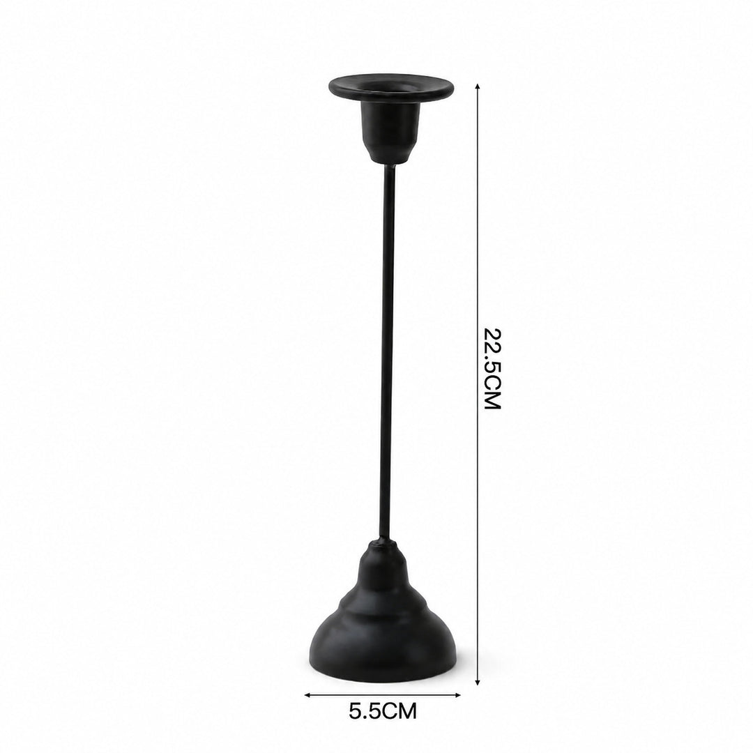 Elegant Minimalist Candle Holder