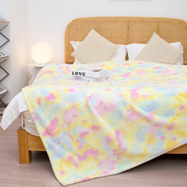 Comforting cuddle blanket Kalsten