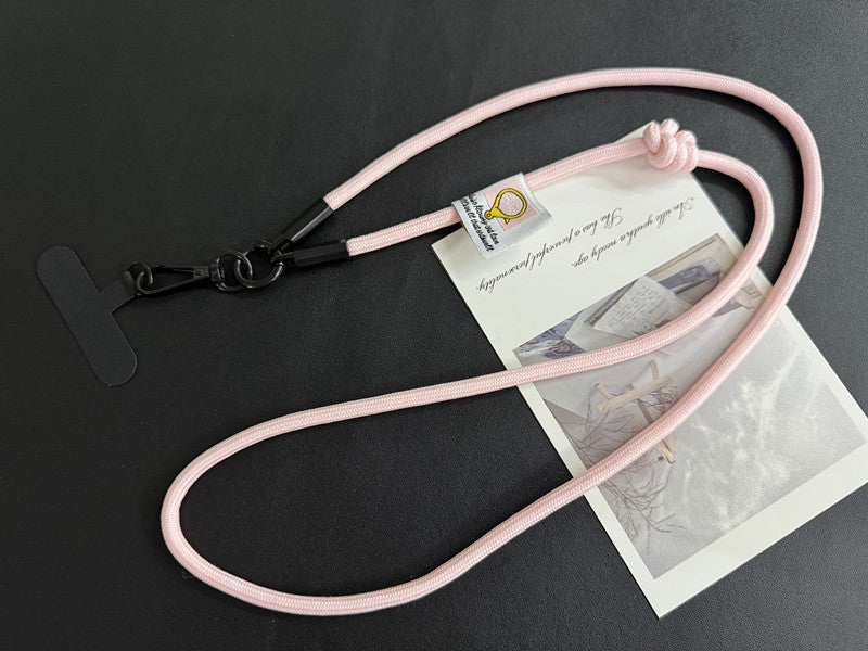 Adjustable Multi-Use Lanyard Kalsten