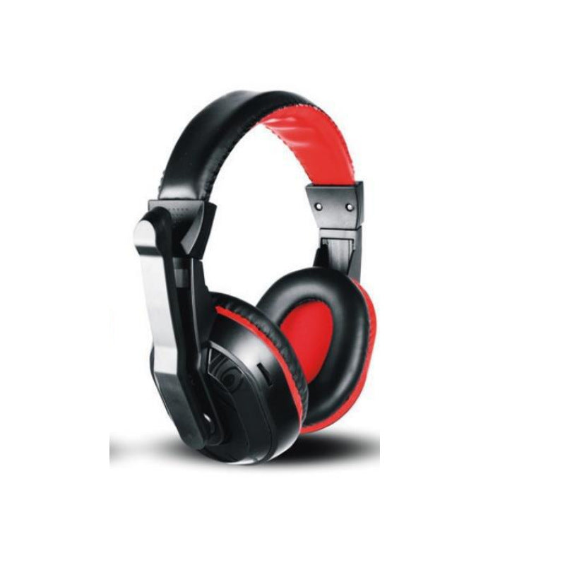 Gaming headset with high-quality noise isolation and flexible microphone Kalsten