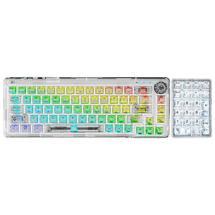 Gaming Keyboard Kalsten