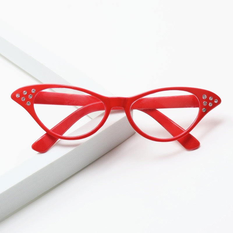 Bold Oversized Fashion Sunglasses Kalsten