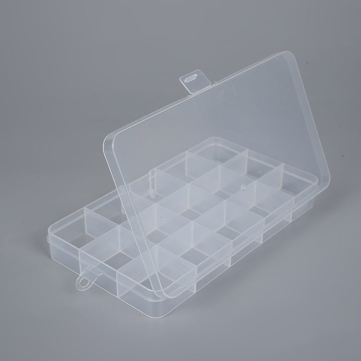 Versatile Storage Compartment Organizer Kalsten