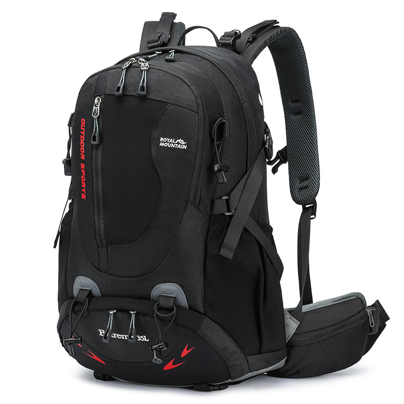 Women's Allround Backpack Kalsten