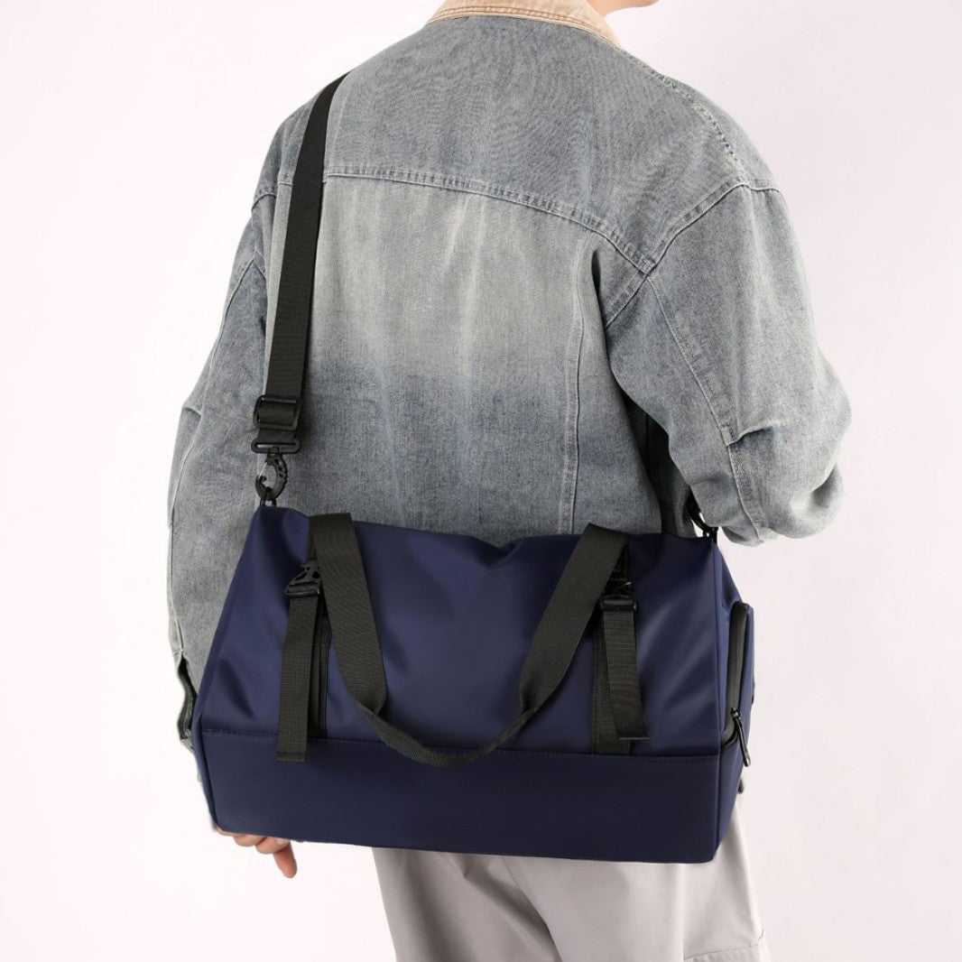 Multifunctional Sports Duffle Bag Kalsten