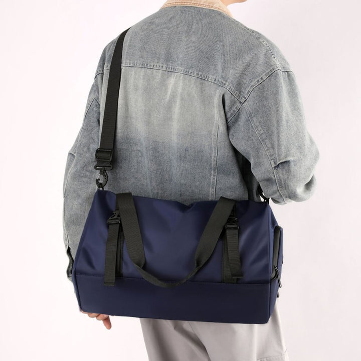 Multifunctional Sports Duffle Bag Kalsten