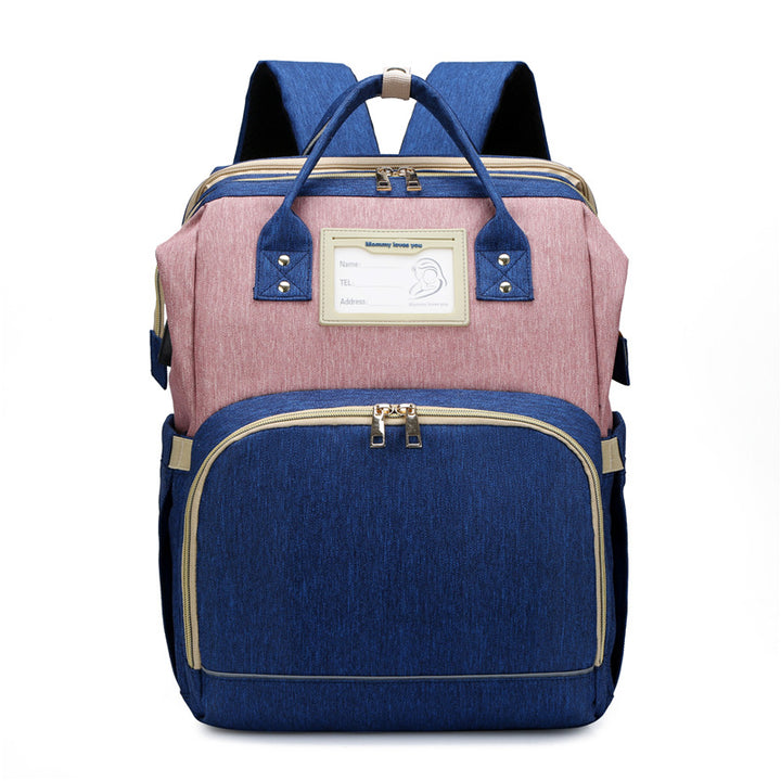 Multi-Functional Diaper Backpack Kalsten