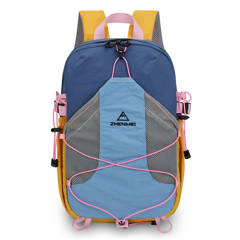 Versatile Outdoor Hiking Backpack