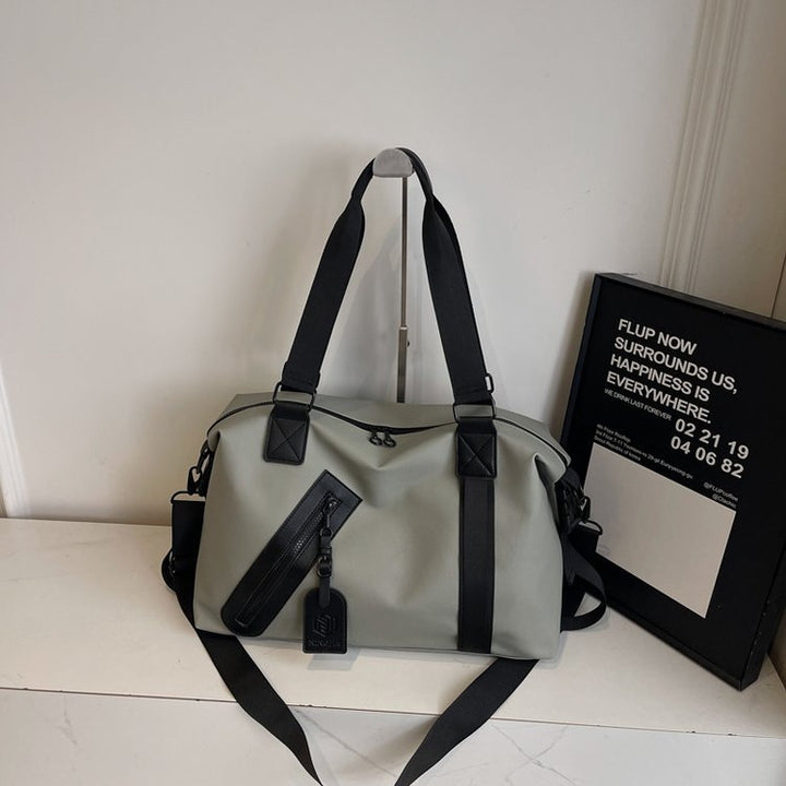 Multi-Purpose Travel Tote