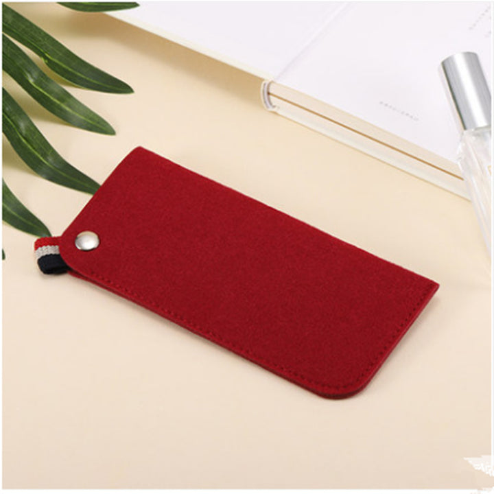 Stylish Canvas Pencil Case Kalsten