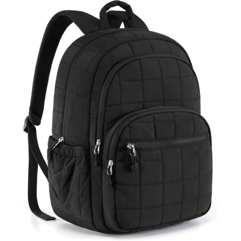 Practical and Stylish Backpack with Multiple Compartments Kalsten