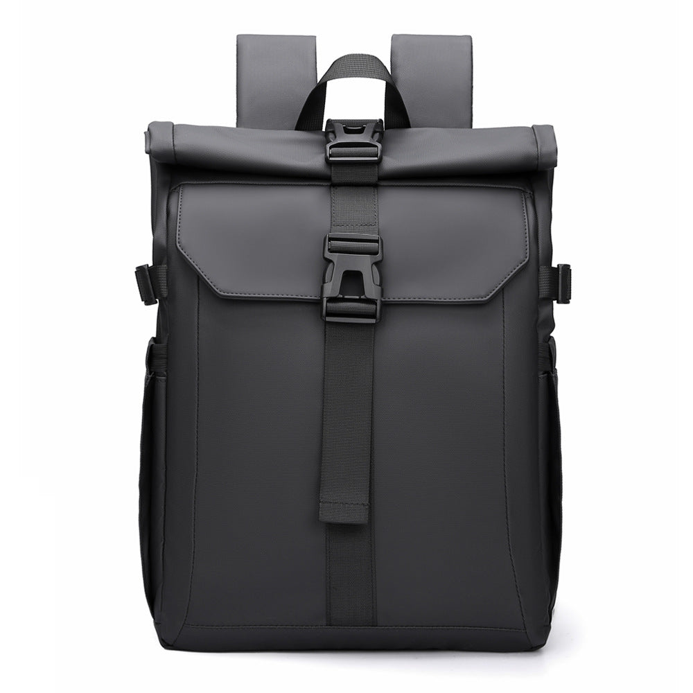 Waterproof Rolltop Backpack Kalsten