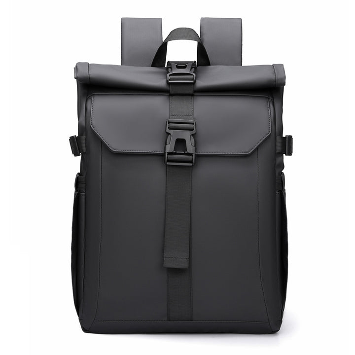 Urban Roll-Top Backpack Kalsten