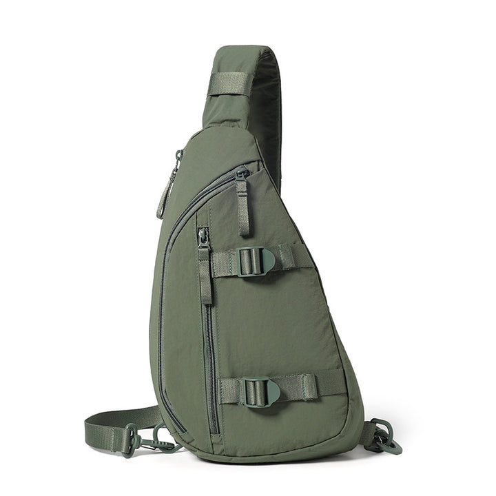 Lightweight Adventure Sling Bag Kalsten