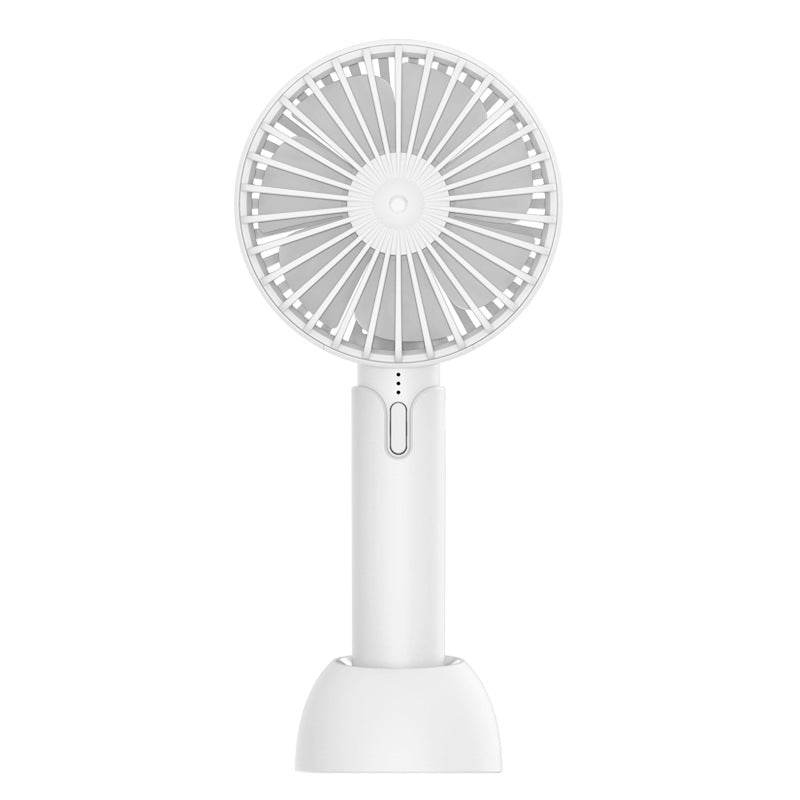 Unisex Portable Rechargeable Handheld Fan Kalsten