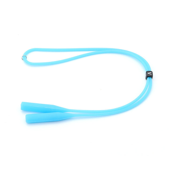 Adjustable Silicone Eyewear Retainer Kalsten