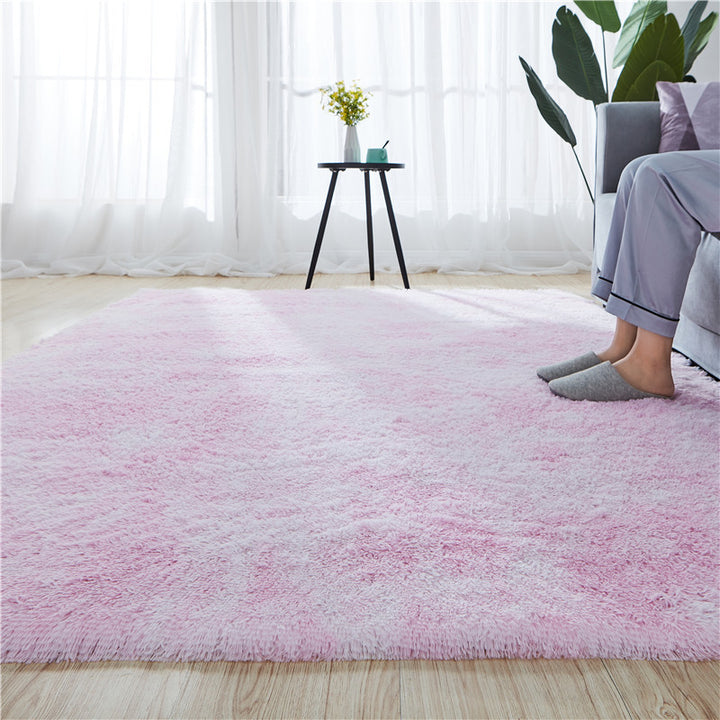 Cozy Plush Area Rug Kalsten