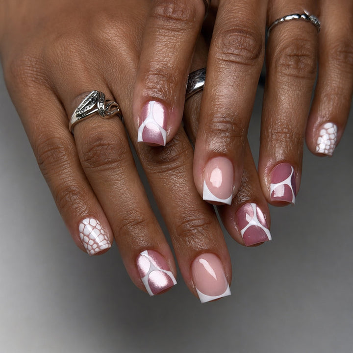 Premium Nail Art Set Kalsten