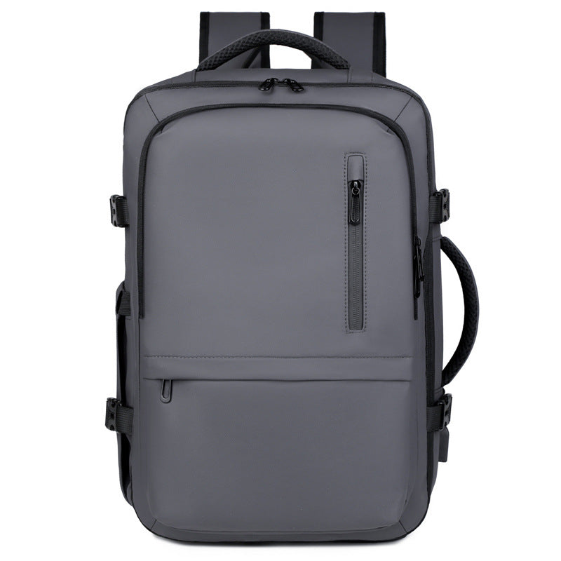 High-Performance Multi-Compartment Backpack Kalsten