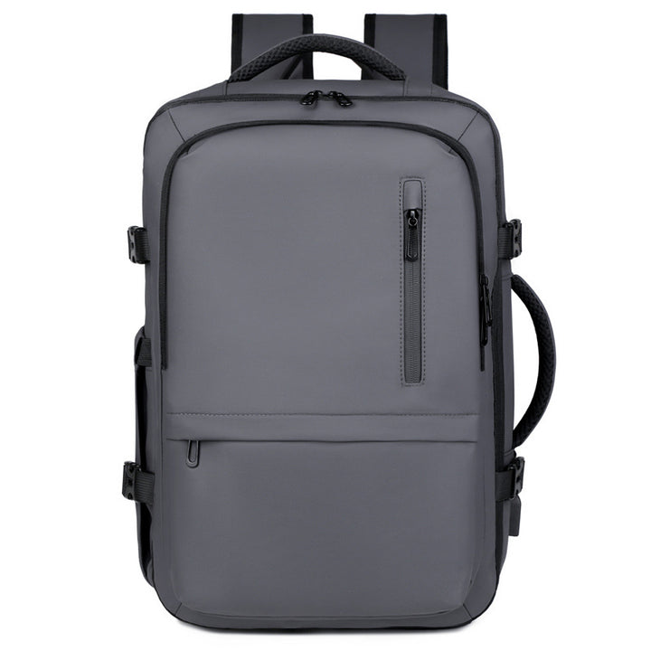 High-Performance Multi-Compartment Backpack Kalsten