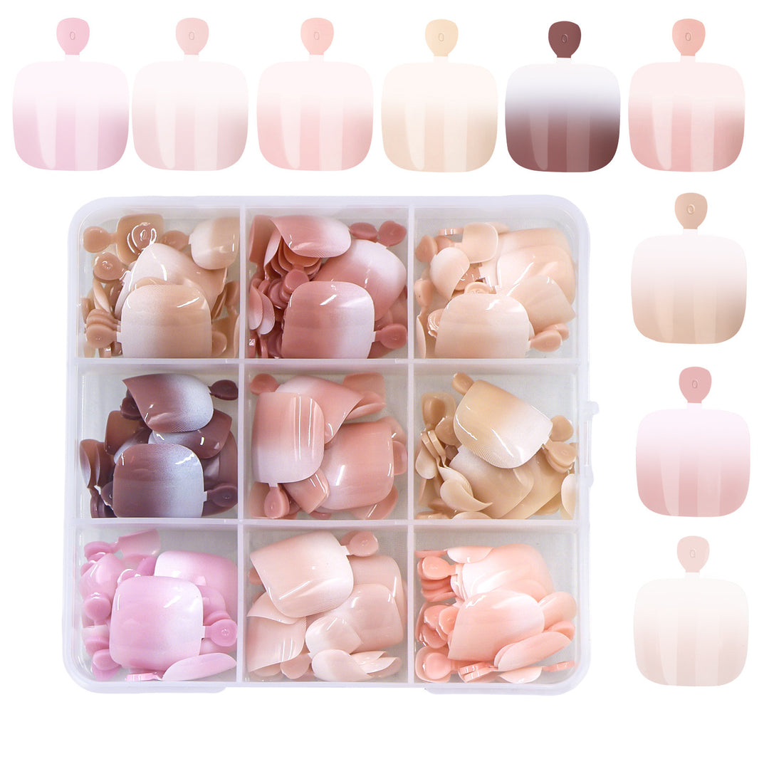Gel Nail Tips Kalsten