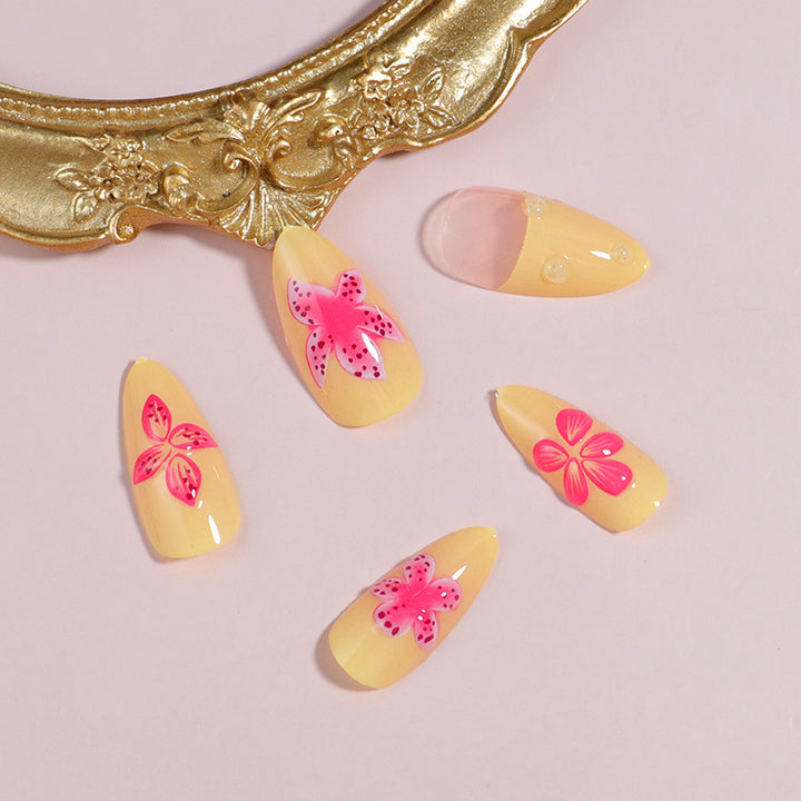 Artistic Nail Art Kit Kalsten