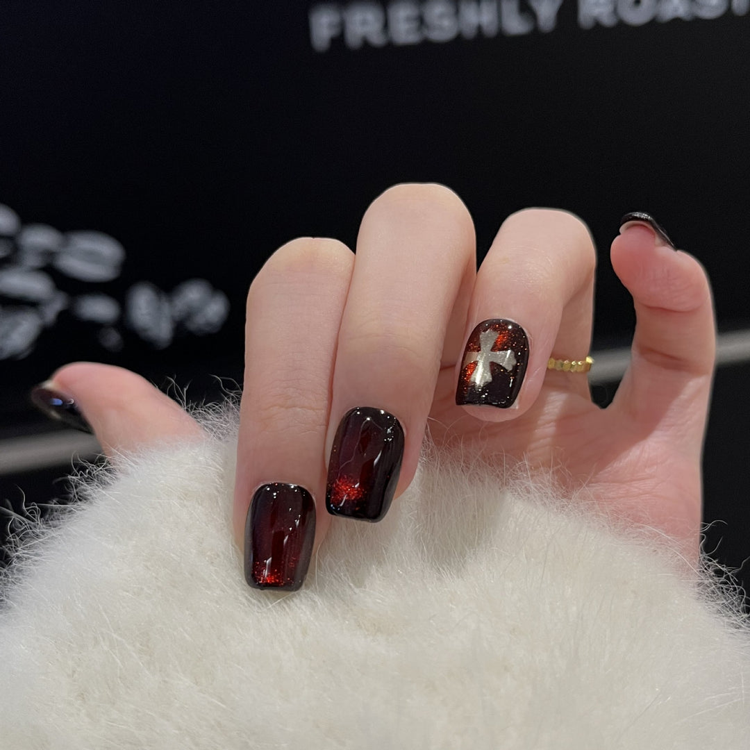 Artistic Nail Design Set Kalsten
